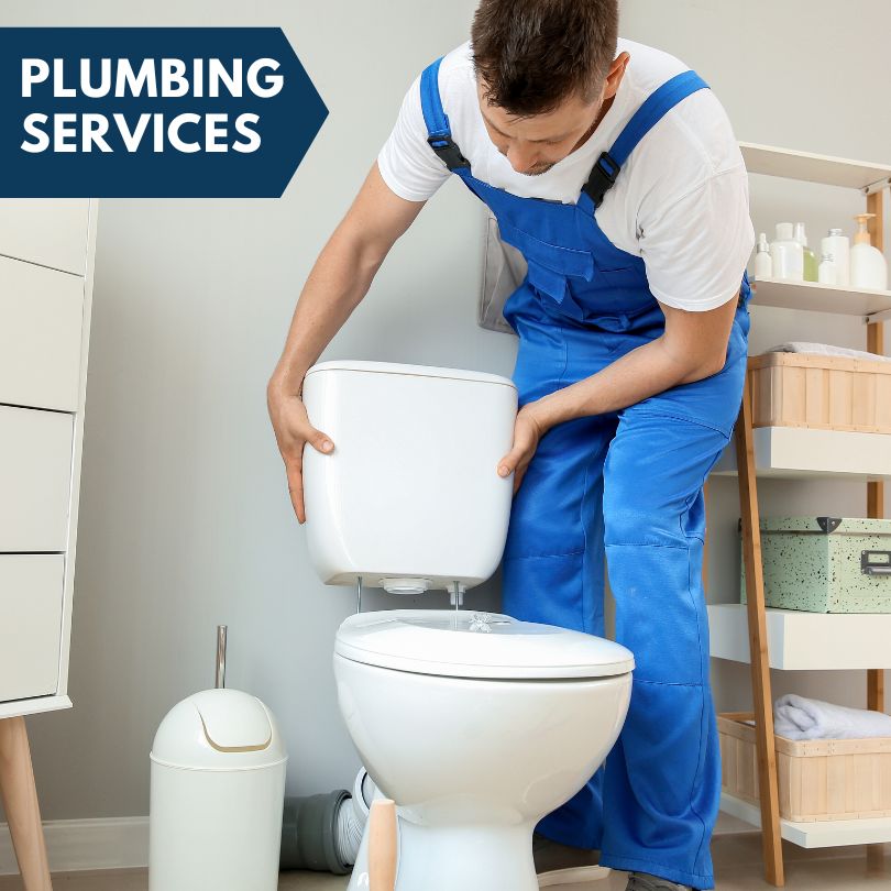 Plumbing Company in Pine Mountain Valley, GA